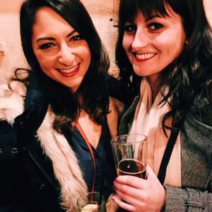 Meet your Posher, Sanam